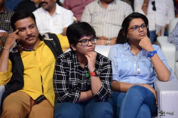 Jyothi Lakshmi Movie Audio Launch